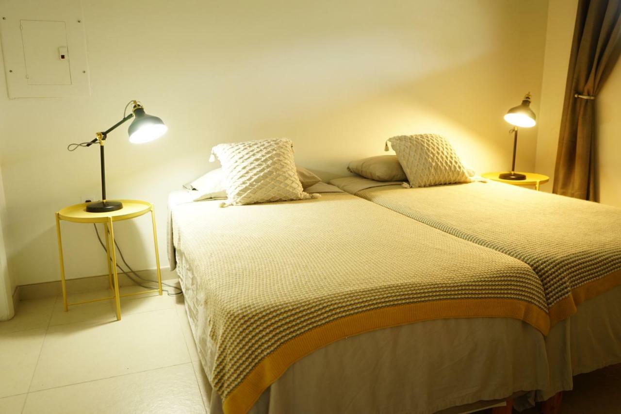Lagoon Marina Apartments Koolbaai Екстер'єр фото